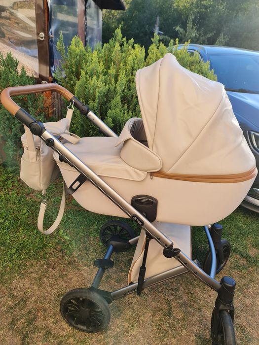 Количка Anex e/type