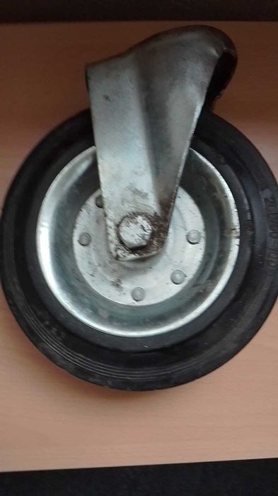 Колела за количка -