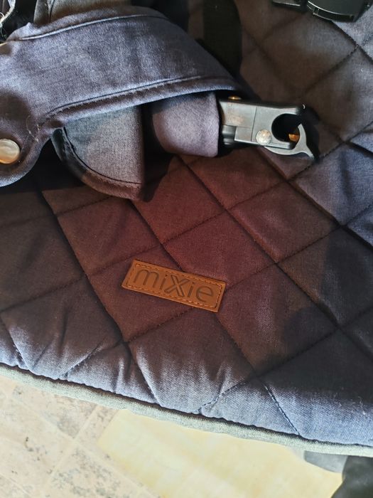 Бебешка (детска) количка Chipolino Mixie