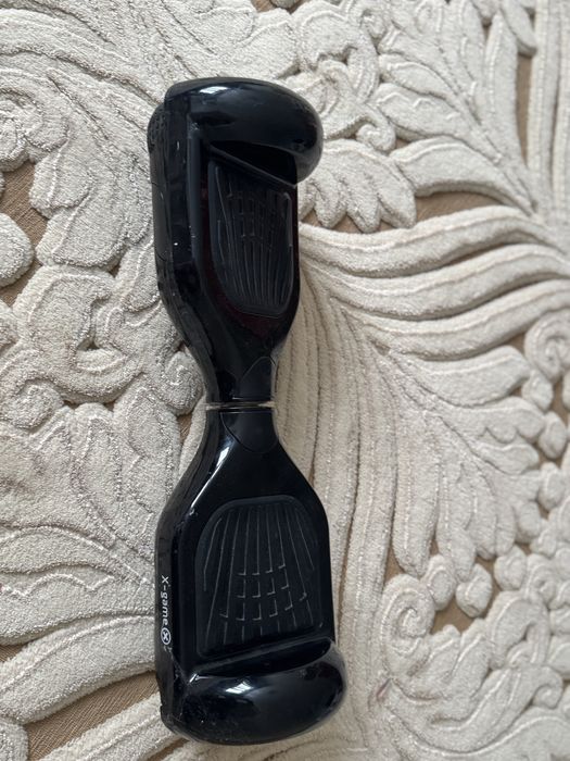 Срочно продам гироскутер