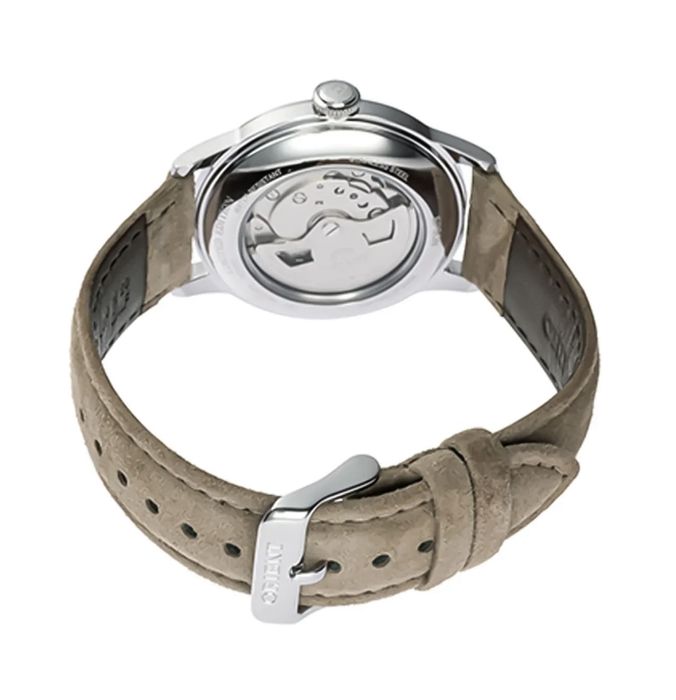 Orient Limited Edition Bambino Date Automatic