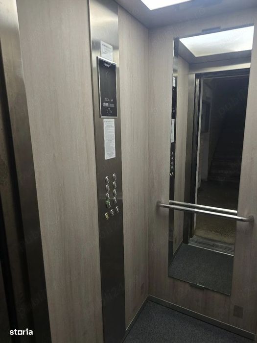 3 camere - Teiul Doamnei - Otesani