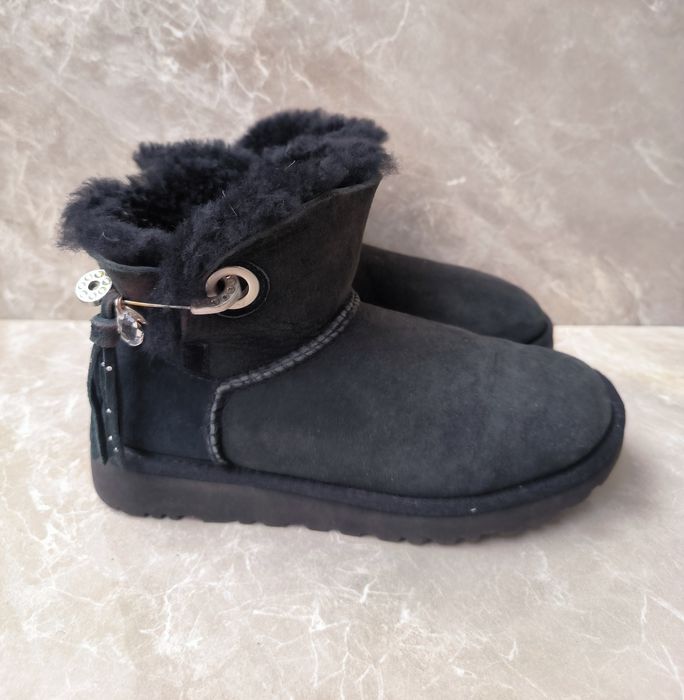 Апрески UGG номер 37
