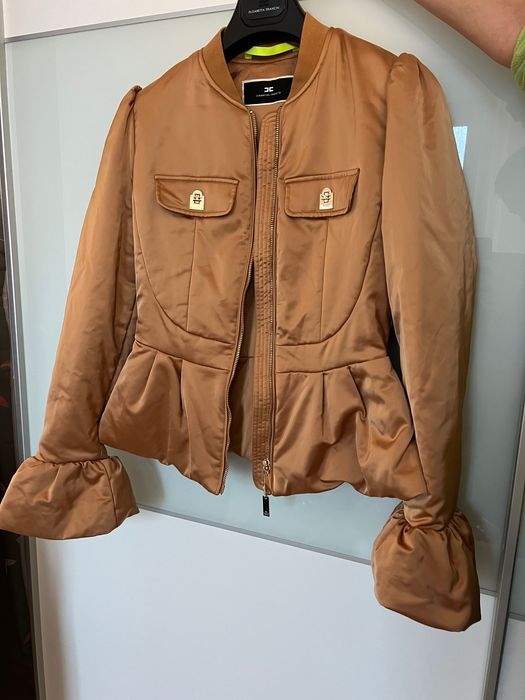 Дамско Яке Elisabetta Franchi