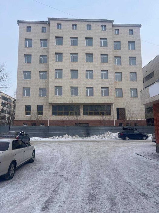 Студенческое общежитие в Астане готовый бизнес - Ansicht 2