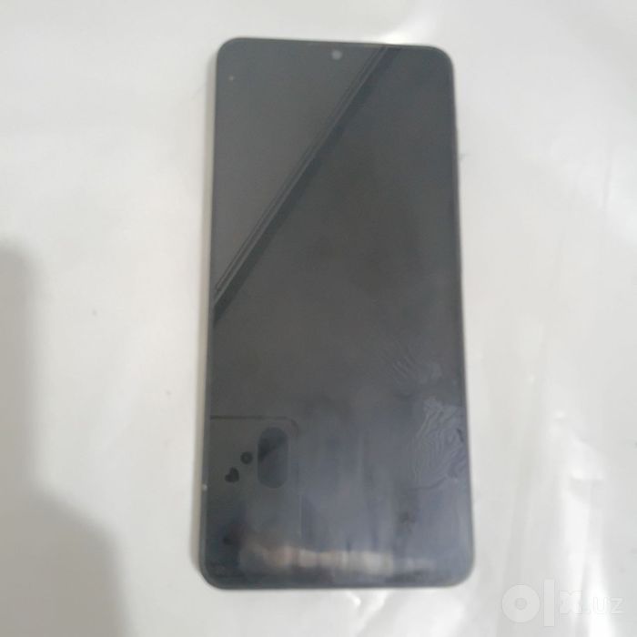 Samsung A07 64/4 qora