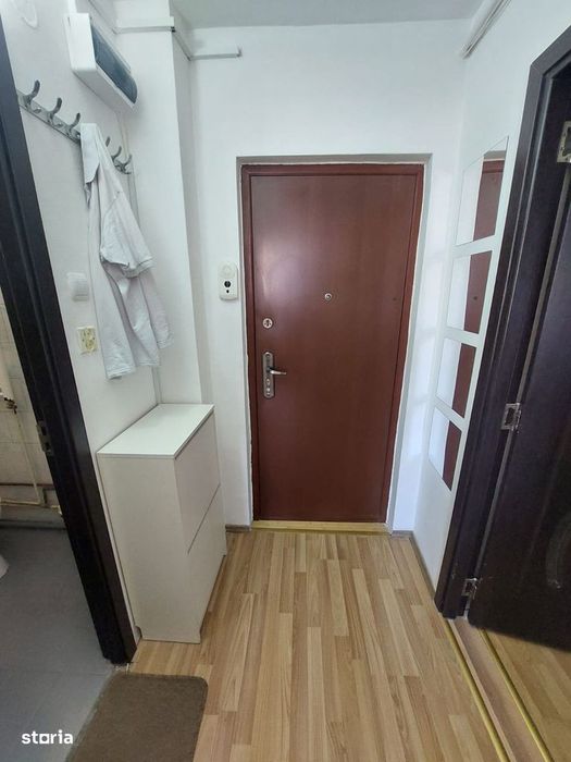 Dragos Voda apartament 1 camera etaj 2