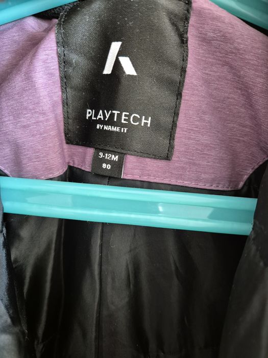 Космонавт Name it Playtech р-р 80
