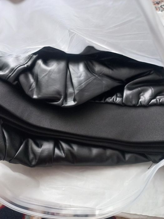 Футболки 2XL и костюм сауна (весогонка)