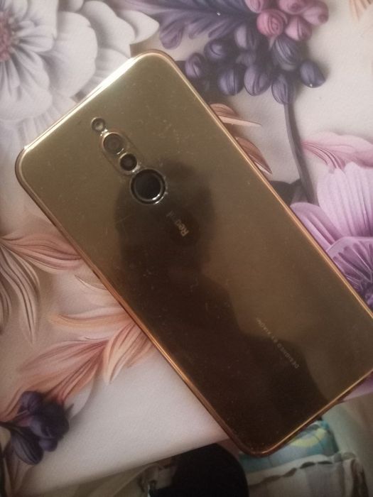 Redmi 8 в хорошем состоянии