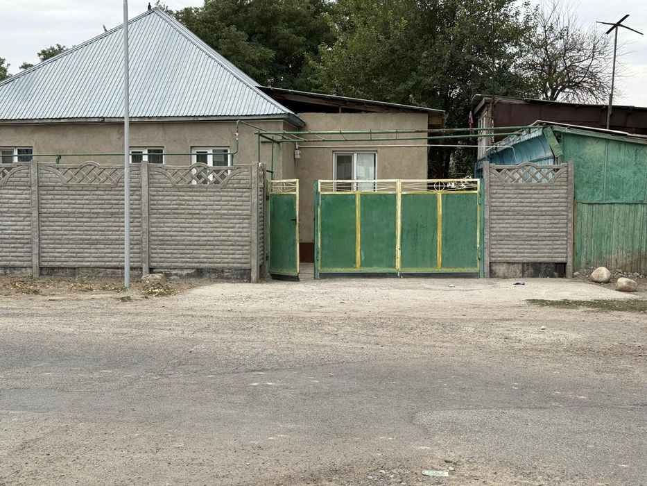 Продается частный дом