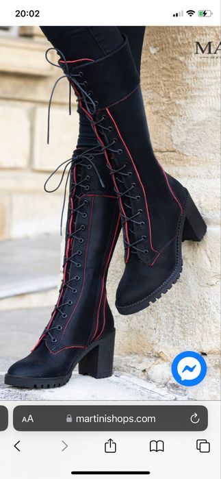 Боти Eva Longoria,Мартини и др/36