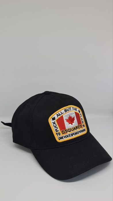 Sapca icon dsquared2  7modele diverse