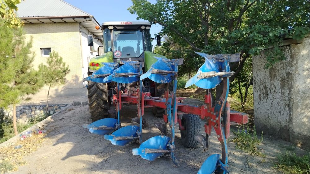 Arion 630 srochno