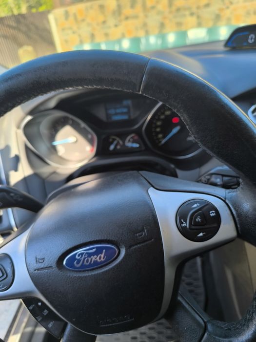 Schimb cu doar cu SUV