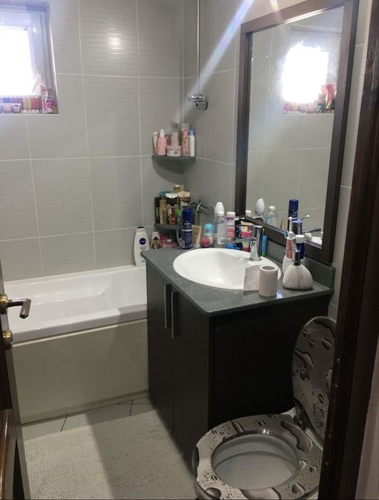 Apartament cu 4 camere