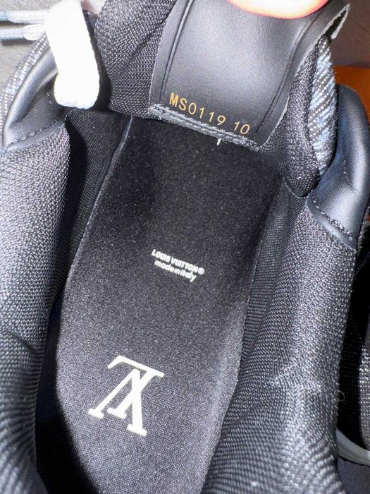 Louis Vuitton Trainer
