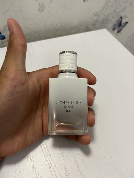 Парфюм Jimmy choo, унисекс