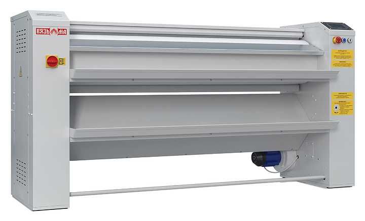 Каток гладильный Вязьма ВГ-1630 в Ташкенте