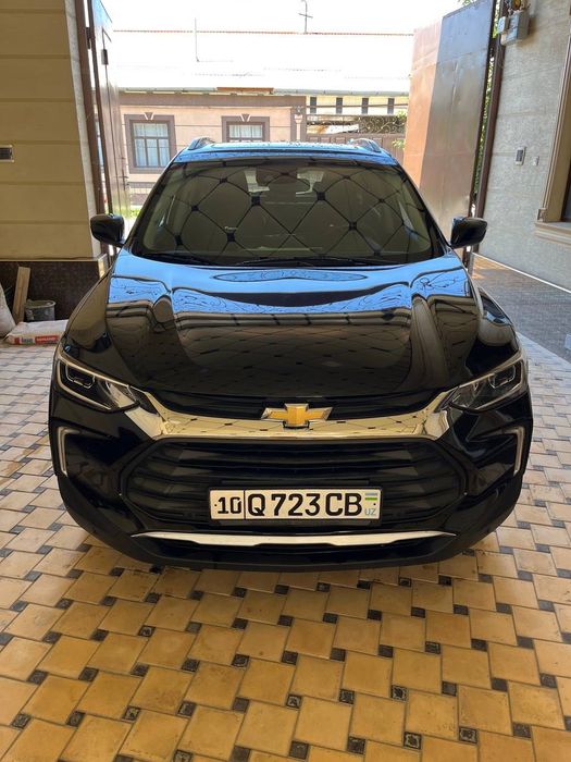 Tracker 2 premier