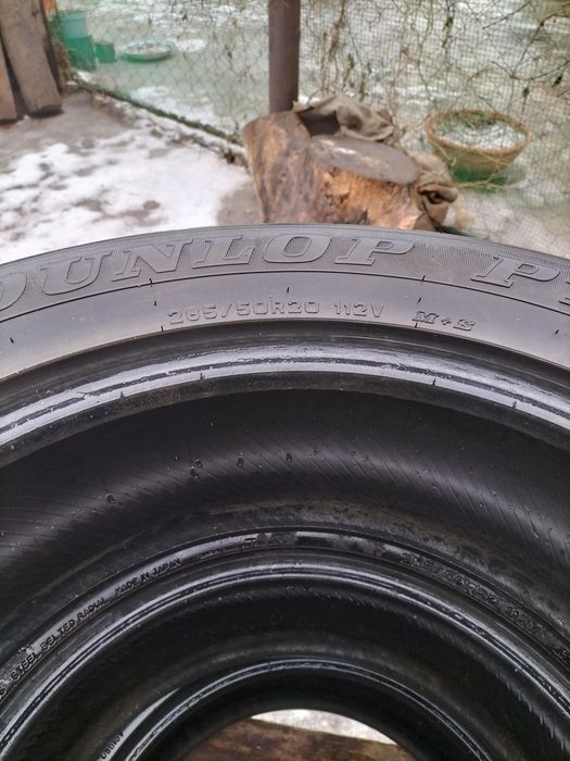 Продается авто-резина