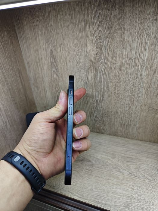 Айфон 15 128 Гб 87% / iPhone 15