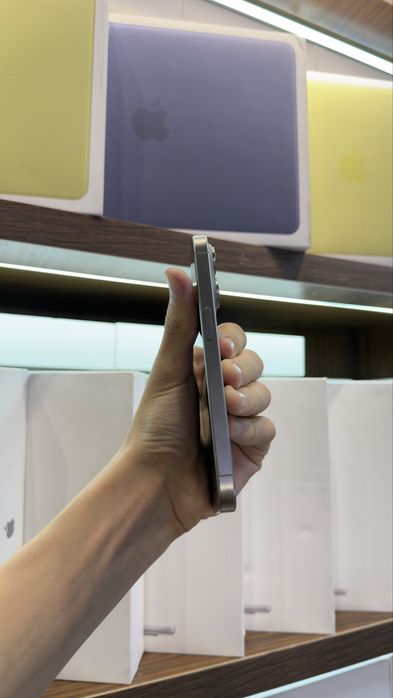 iphone 15 pro naxtka va nasiya savdoga