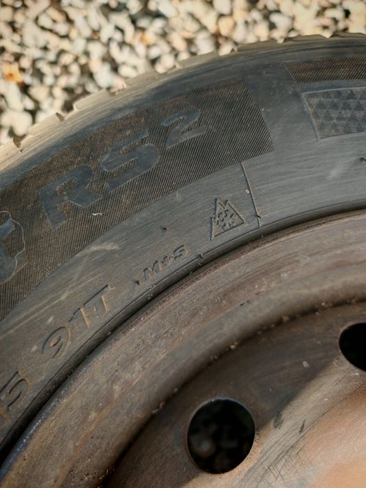 Vand 4 roti reno megan 2