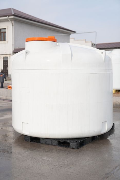 Сув бочкалари рото танк оптом завод