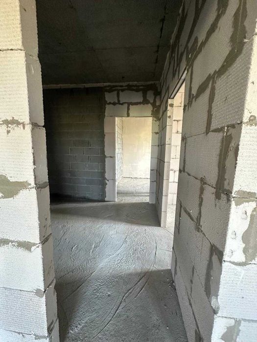 Продам квартиру в новостройке