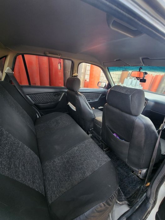 Neksiya 2sons sostoyani yaxshi