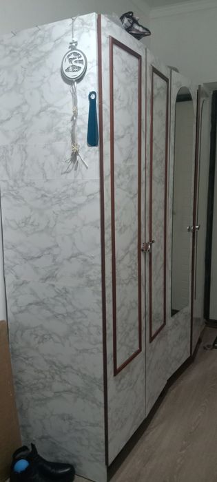 Гарнитур спальный