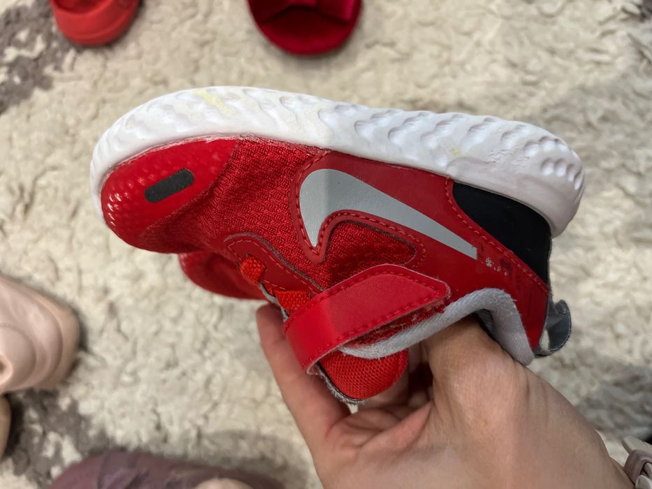 Маратонки и обувки - Адидас, Найк, Геокс, биомеханикс