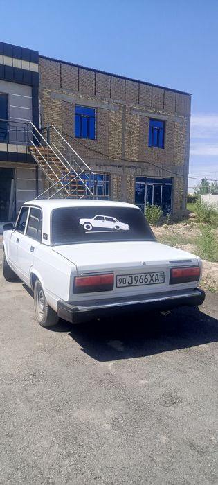 Lada 2107 jiguli