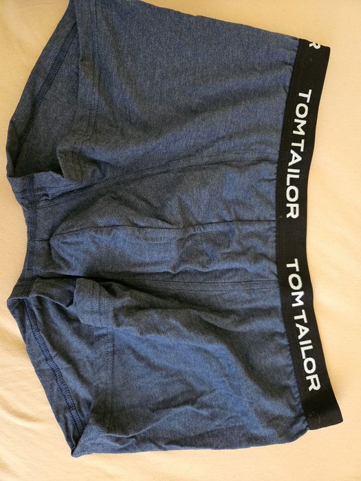 Мъжки боксерки tom tailor