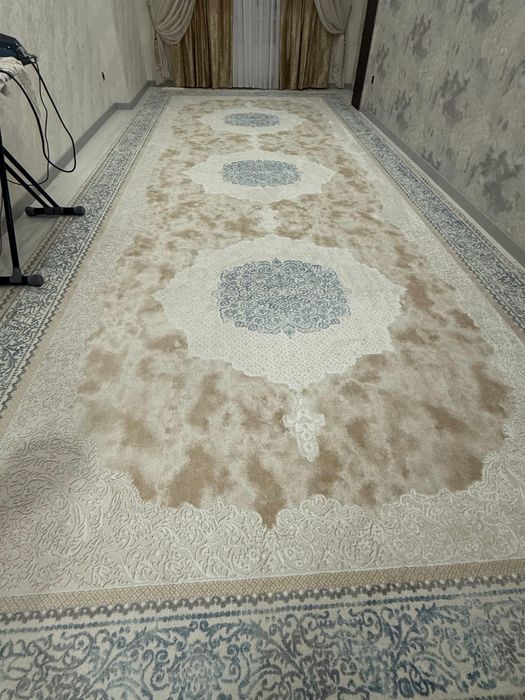 Ковер Иранский кілемдер