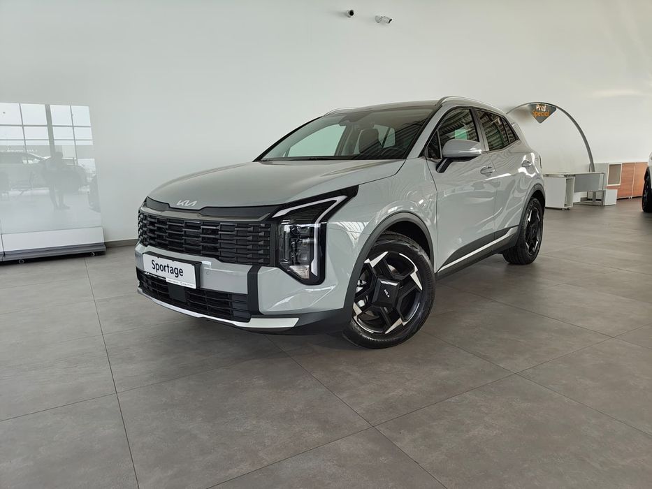 Kia Sportage Sportage PE 1.6 T-GDI 7DCT 150 CP 4x2 Comfort Line