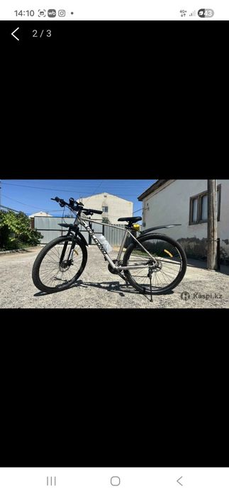 Продам Велик хорошо состояние