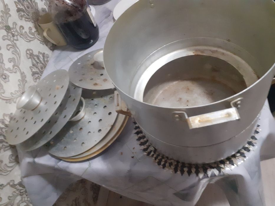 Продам мантаварку