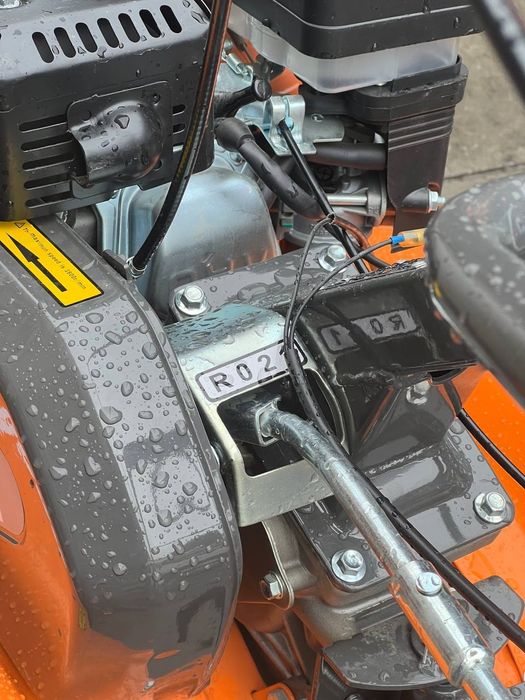 Motokultivatorlar мотоблок Aksiya !