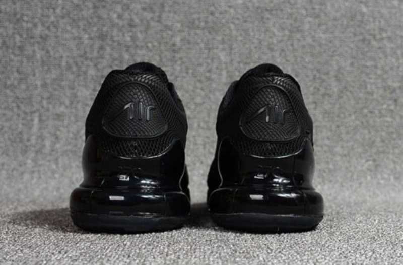 Nike Air Max 270 - Черен модел, размери 41, 42, 43, 45