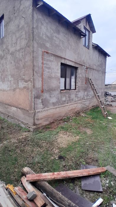 Продаетеся дом СРОЧНО!!