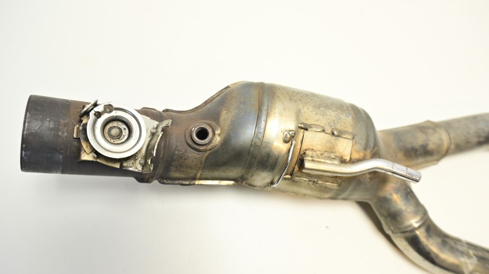 Galerie De Evacuare BMW R1250GS r1250rt r1250r 2018 - 2024