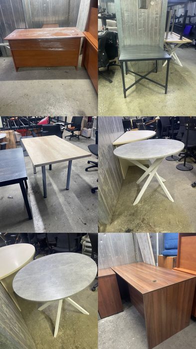 Столы офисные  столы офисные