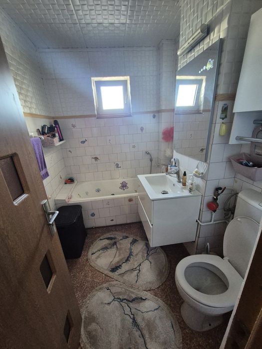 Apartament cu 2 camere