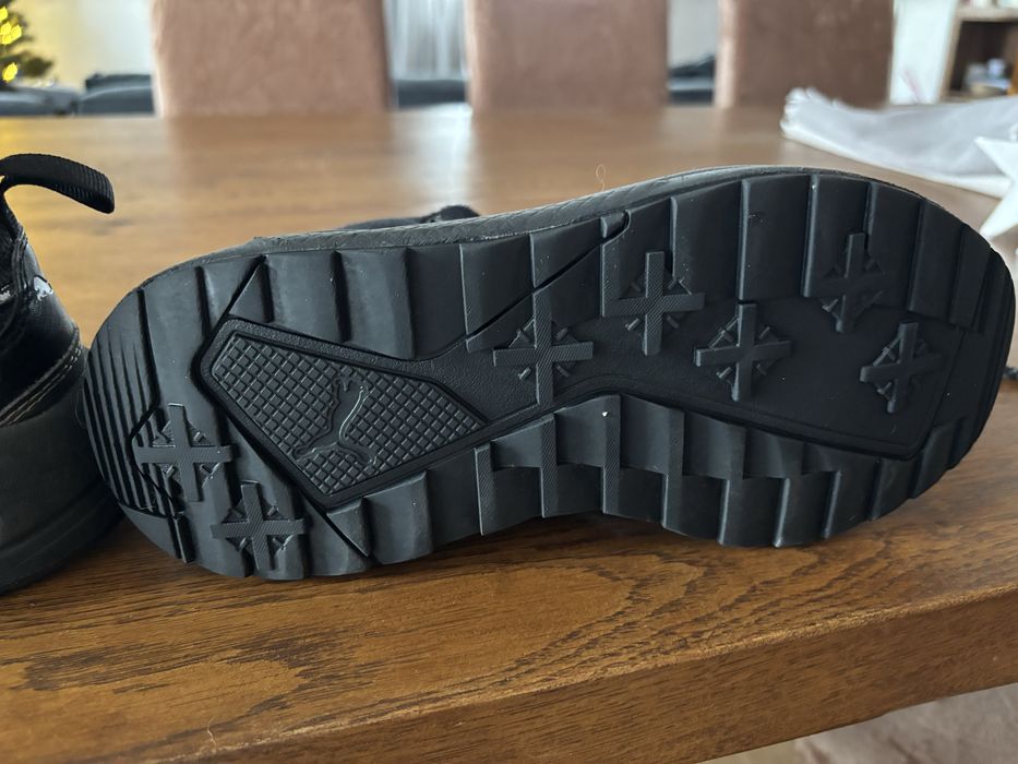 Puma Зимни обувки