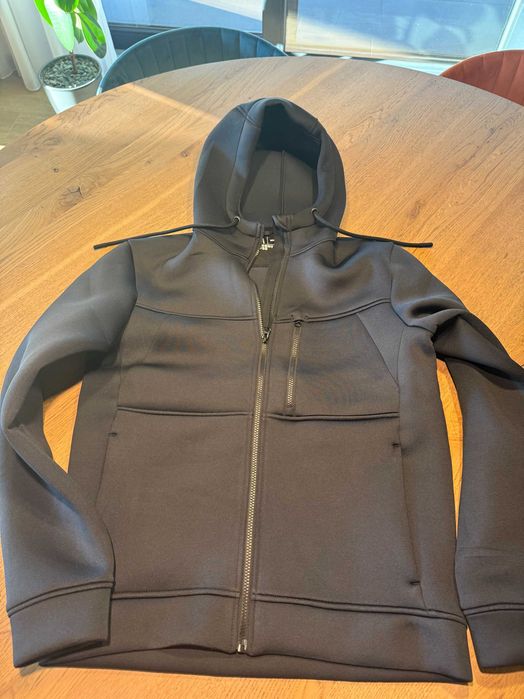 Hanorac Engelbert Strauss Climafoam Dynashield nou