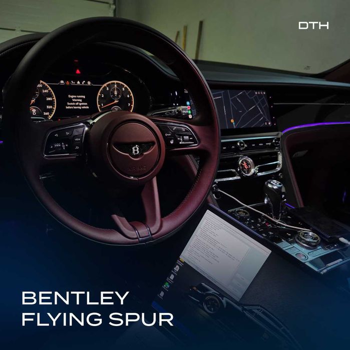 Carplay Android auto Audi VW Skoda BMW Lamborghini Porsche Mercedes