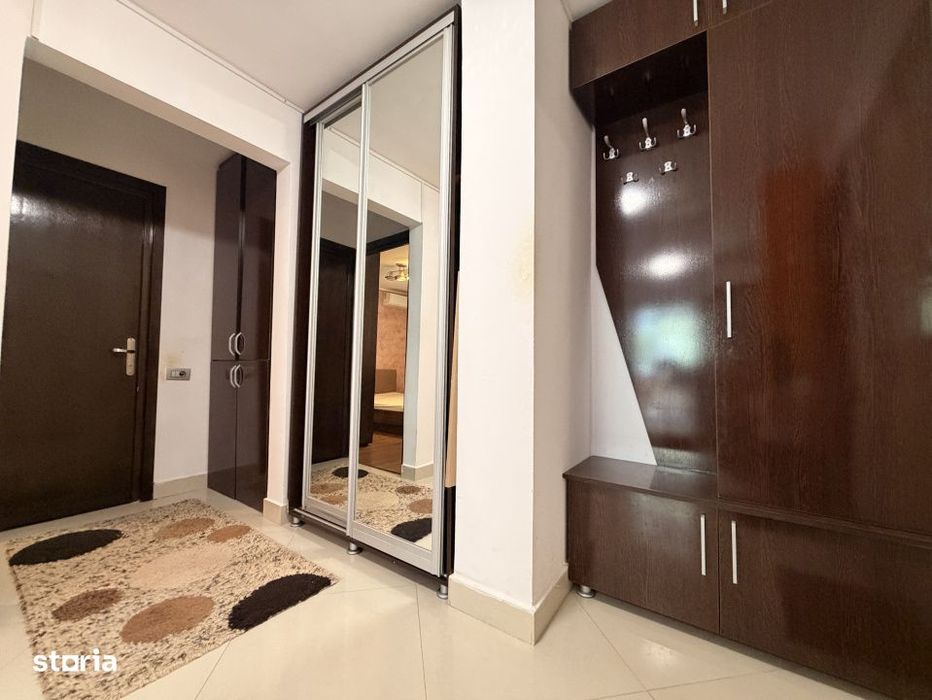 Apartament 2 camere decomandat de inchiriat | Galeriile Soveja