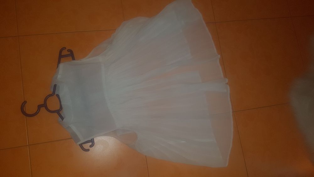 Camasa de vara cu pliuri fluturas